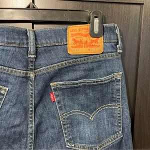 Levi’s 513 Jeans - 31X30 - Mens